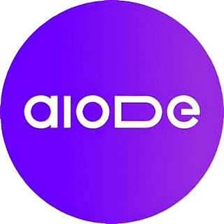 Aiode logo