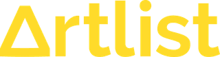 Artlist.io logo