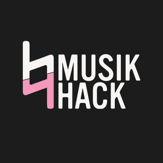 Musik Hack logo