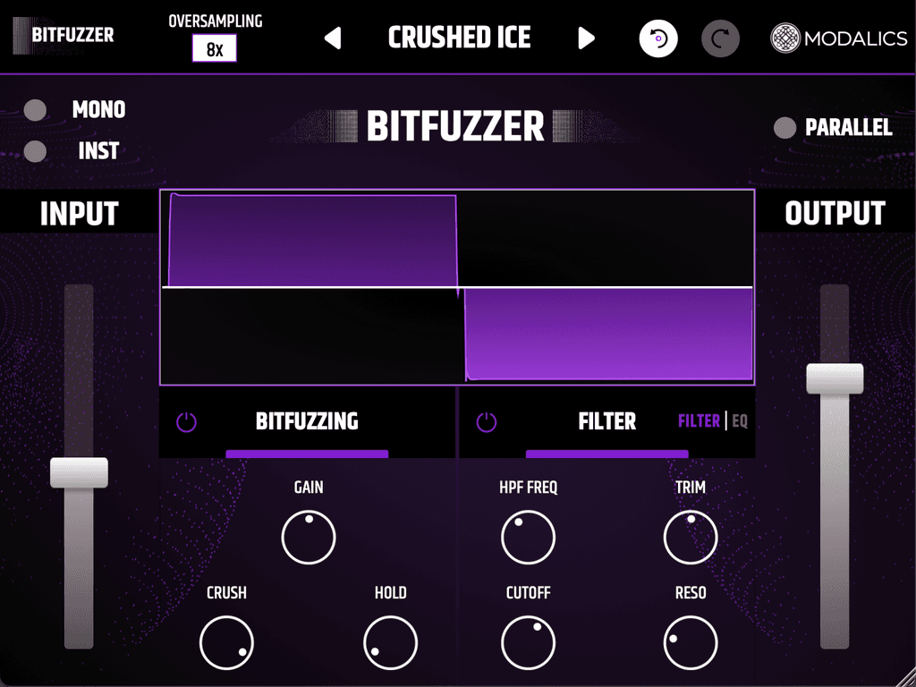BitFuzzer