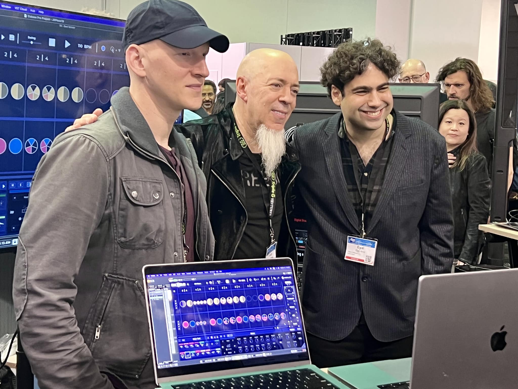 Consultation and Libraries